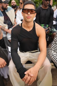 Mahmood