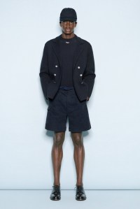 Fursac Men’s Spring 2024