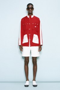 Fursac Men’s Spring 2024