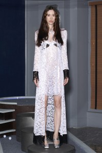 Georges Wendell RTW Spring 2024
