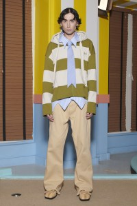 Georges Wendell RTW Spring 2024