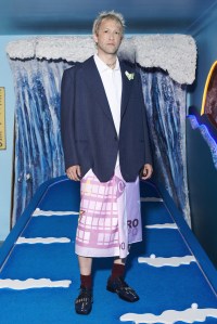 Georges Wendell RTW Spring 2024