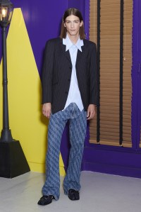 Georges Wendell RTW Spring 2024