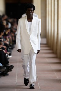 Givenchy Men's RTW Spring 2024