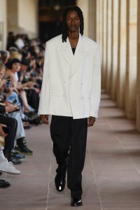 Givenchy Men's RTW Spring 2024