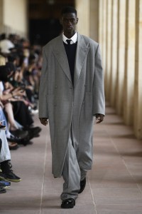 Givenchy Men's RTW Spring 2024