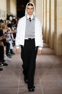Givenchy Men's RTW Spring 2024