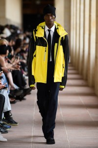 Givenchy Men's RTW Spring 2024