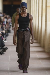 Givenchy Men's RTW Spring 2024