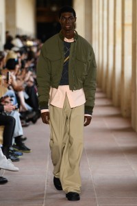 Givenchy Men's RTW Spring 2024