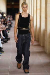 Givenchy Men's RTW Spring 2024