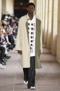 Givenchy Men's RTW Spring 2024