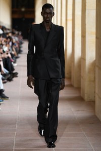 Givenchy Men's RTW Spring 2024