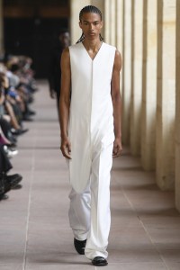 Givenchy Men's RTW Spring 2024