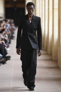Givenchy Men's RTW Spring 2024