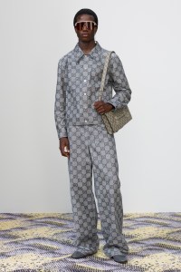Gucci Men's Spring 2024