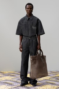 Gucci Men's Spring 2024