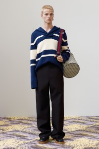 Gucci Men's Spring 2024