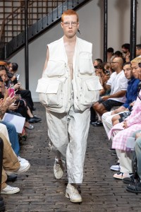 Hed Mayner RTW Spring 2024
