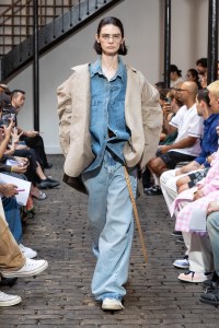 Hed Mayner RTW Spring 2024