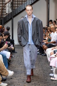 Hed Mayner RTW Spring 2024
