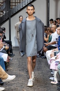 Hed Mayner RTW Spring 2024