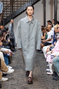 Hed Mayner RTW Spring 2024