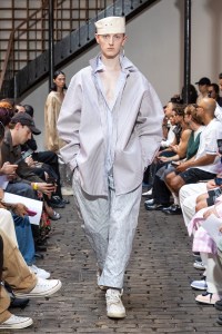 Hed Mayner RTW Spring 2024