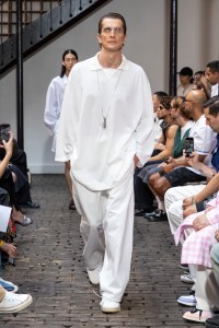 Hed Mayner RTW Spring 2024
