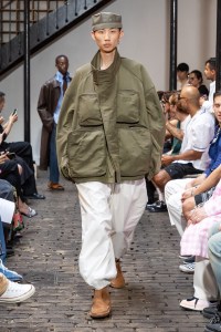 Hed Mayner RTW Spring 2024
