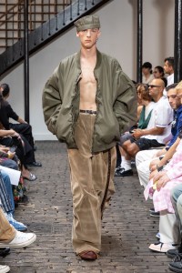Hed Mayner RTW Spring 2024