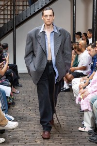 Hed Mayner RTW Spring 2024