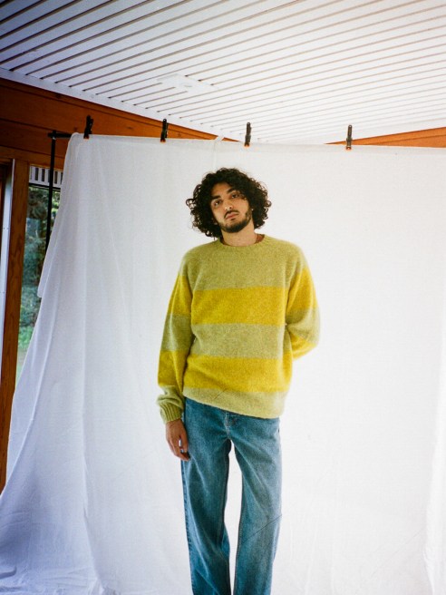 Gender neutral brand I And Me will host a popup in London June 29-July 2.