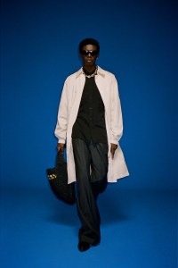 Isabel Marant Men's Spring 2024