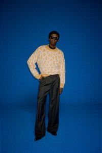 Isabel Marant Men's Spring 2024
