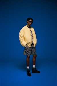 Isabel Marant Men's Spring 2024