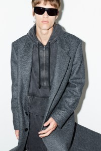Isabel Marant Men's Spring 2024