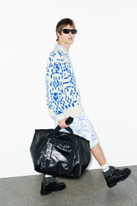 Isabel Marant Men's Spring 2024