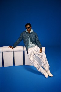 Isabel Marant Men's Spring 2024