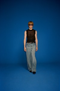 Isabel Marant Men's Spring 2024