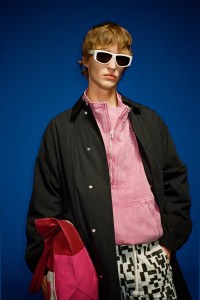 Isabel Marant Men's Spring 2024