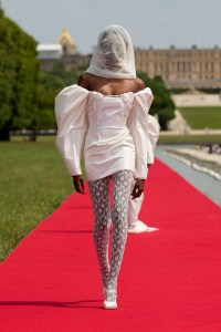 Jacquemus RTW Spring 2024