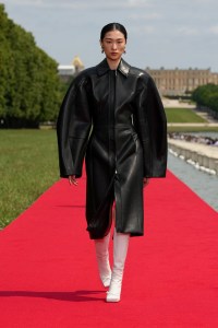 Jacquemus RTW Spring 2024