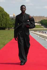 Jacquemus RTW Spring 2024