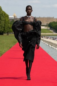 Jacquemus RTW Spring 2024