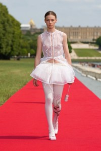 Jacquemus RTW Spring 2024