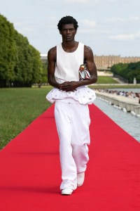 Jacquemus RTW Spring 2024