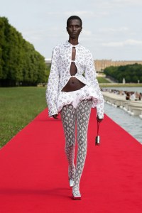 Jacquemus RTW Spring 2024