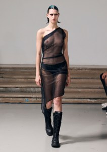 Jeanne Friot Men's Spring 2024