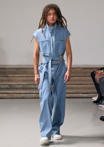 Jeanne Friot Men's Spring 2024